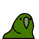 original_parrot