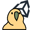 parrot-unity