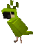 parrot_green