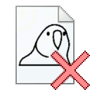 parrot_not_found