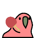 pingpong_parrot