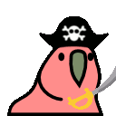 pirate_parrot