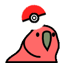 poke_parrot