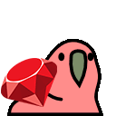 ruby_parrot