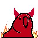 satanparrot