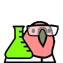 science_parrot