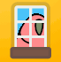 stay_home_parrot_window