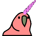 unicorn_parrot