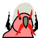 yosemite_sam_parrot