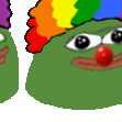 pepeclownblobtrain