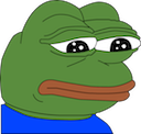 sadpepe