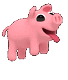 pig-happy-jumping