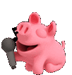 pig-sing-karaoke