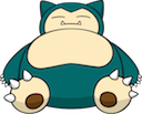 snorlax