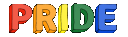 pride