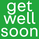 Get Well Soon