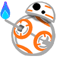 bb8flame