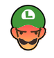 luigi-mad