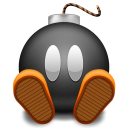 mario-bomb
