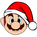 mario-christmas-hat