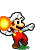 mario-fireball