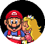 mario-kiss