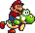 mario-yoshi