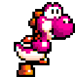 party-yoshi
