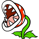 piranha-plant