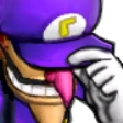 waluigi-hands-on-cap