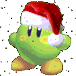 xmas-party-kirby